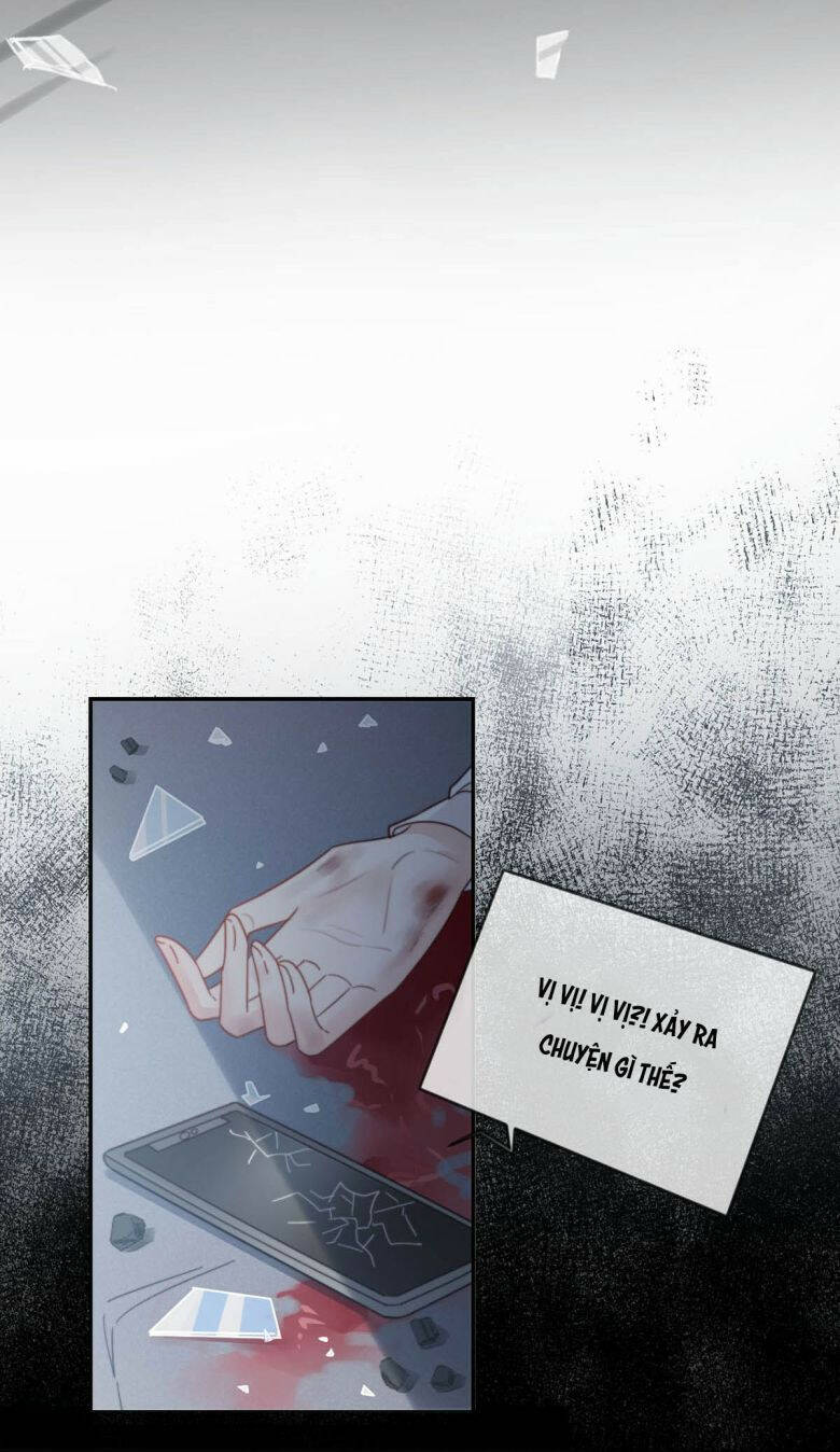 Nịch Tửu Chapter 4 - Trang 2