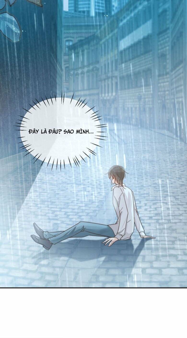 Nịch Tửu Chapter 4 - Trang 2