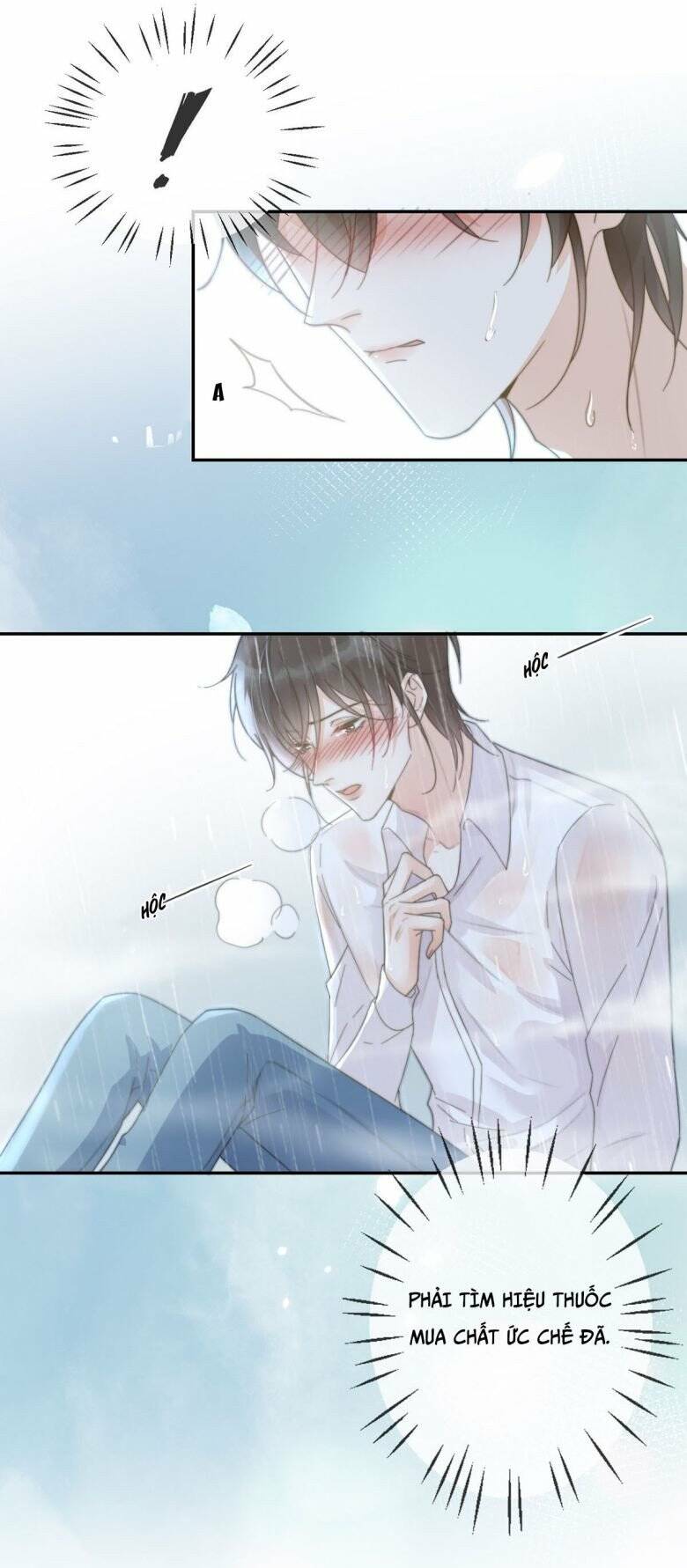 Nịch Tửu Chapter 4 - Trang 2