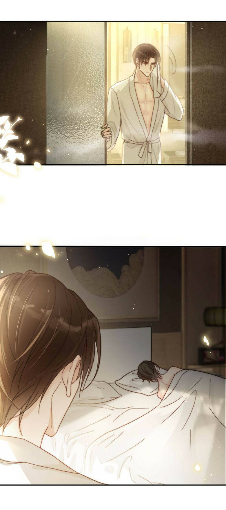 Nịch Tửu Chapter 4 - Trang 2