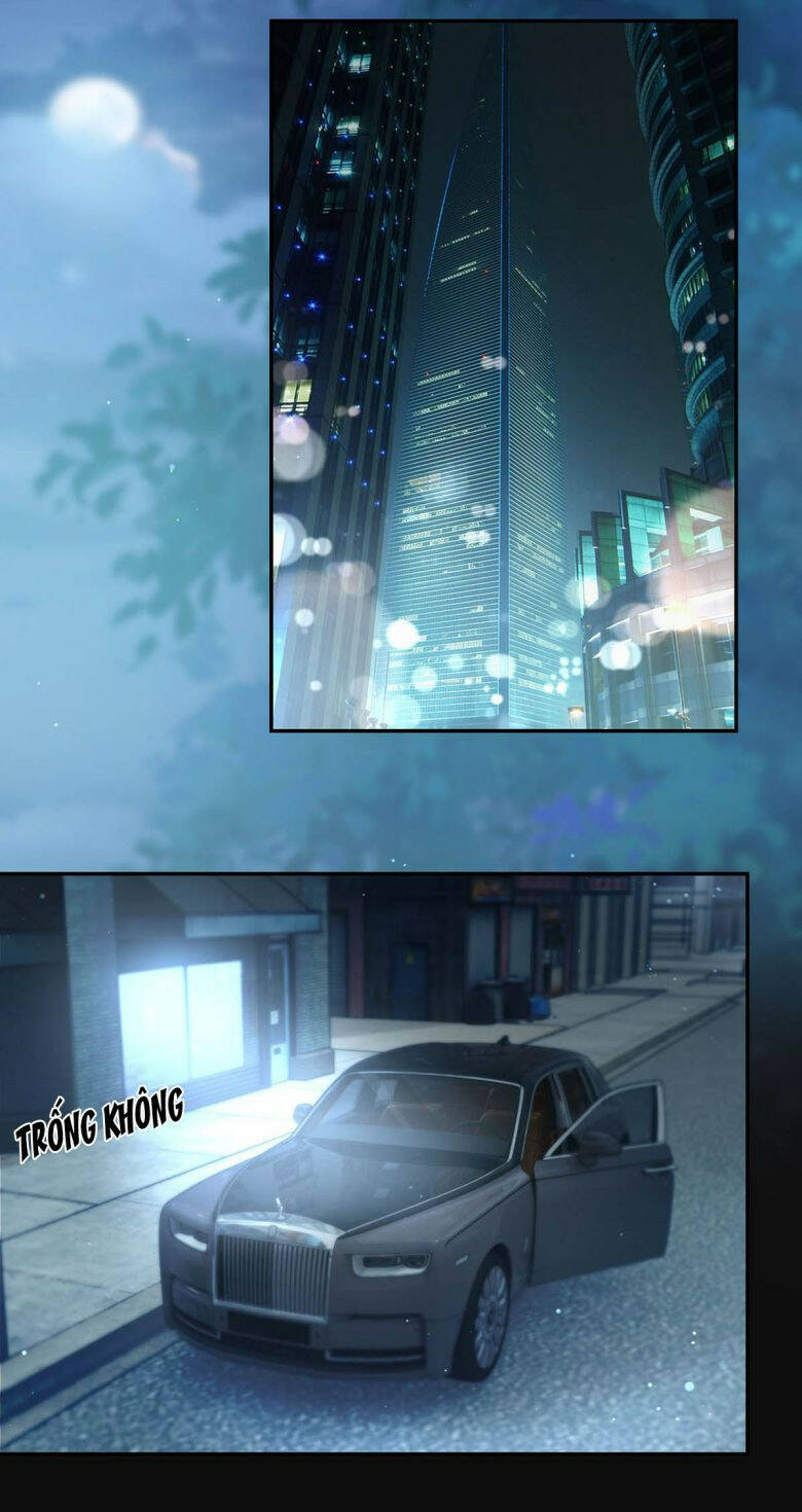 Nịch Tửu Chapter 4 - Trang 2