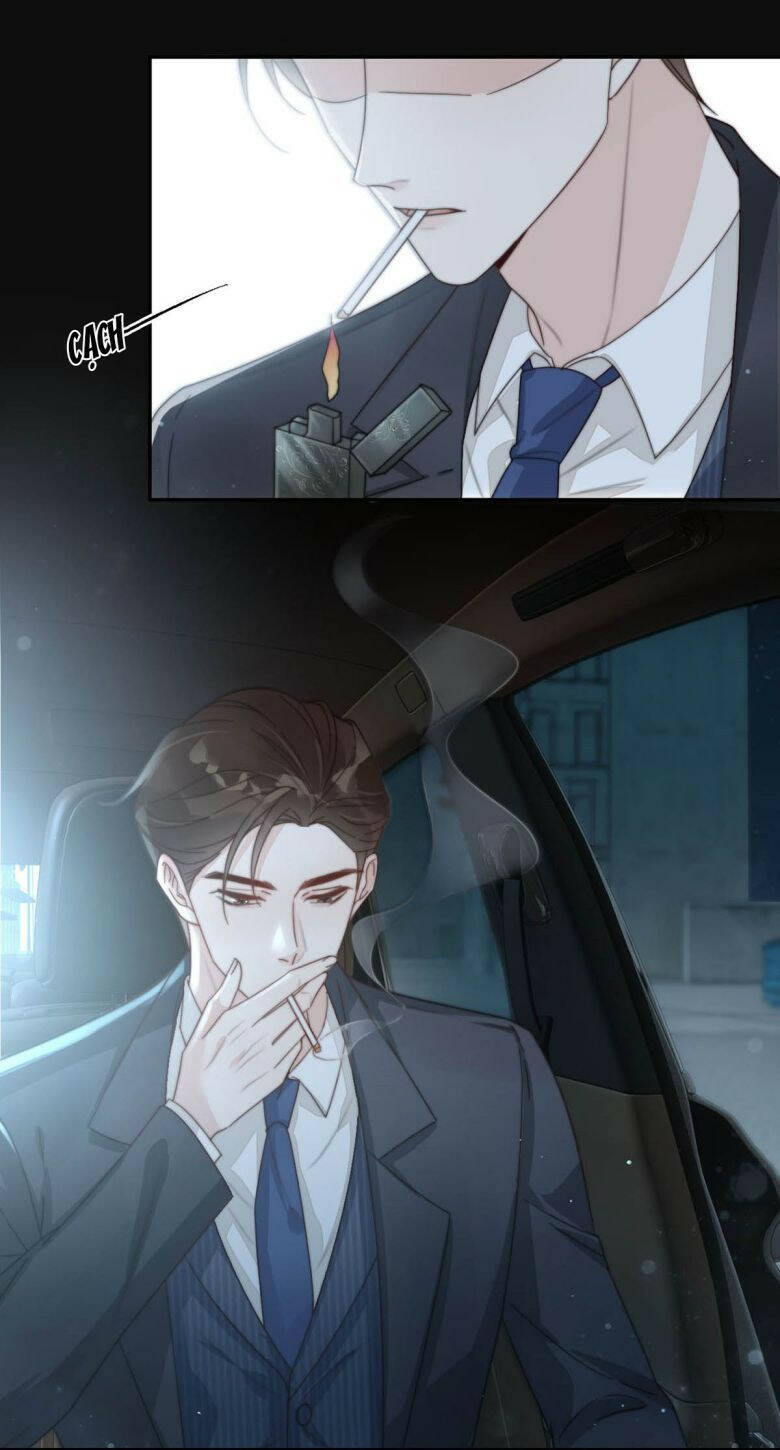 Nịch Tửu Chapter 4 - Trang 2