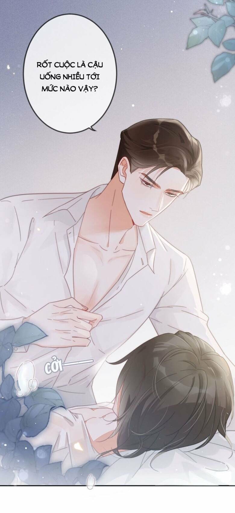 Nịch Tửu Chapter 4 - Trang 2