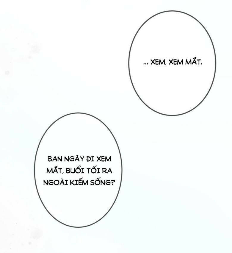 Nịch Tửu Chapter 4 - Trang 2