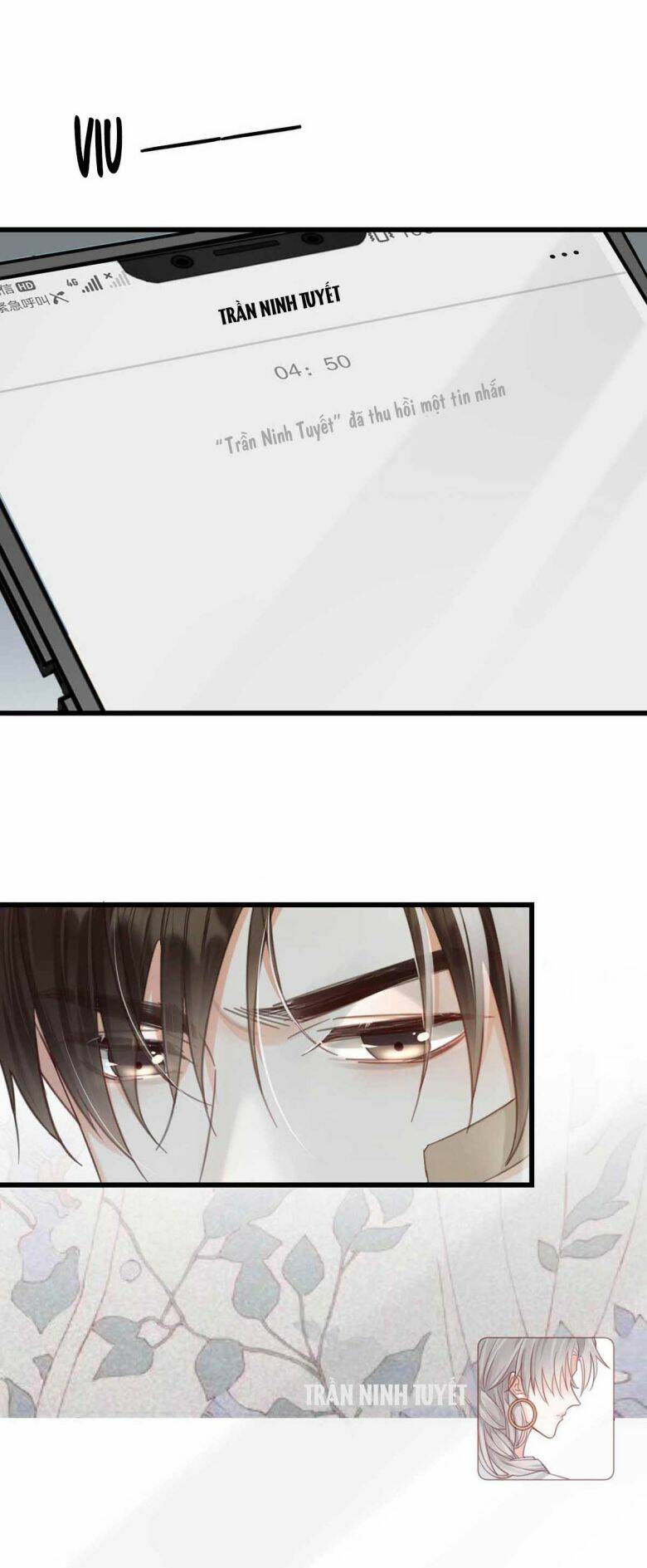 Nịch Tửu Chapter 40 - Trang 2