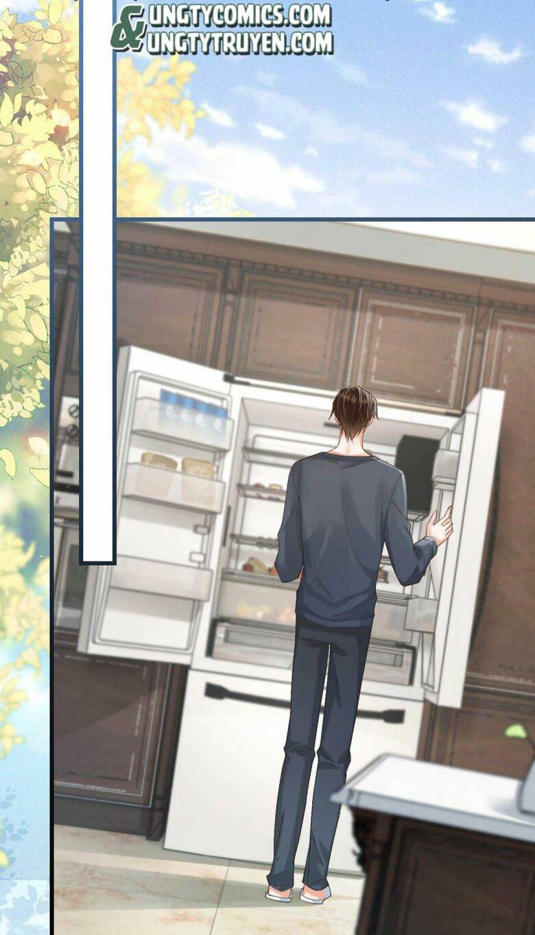 Nịch Tửu Chapter 40 - Trang 2