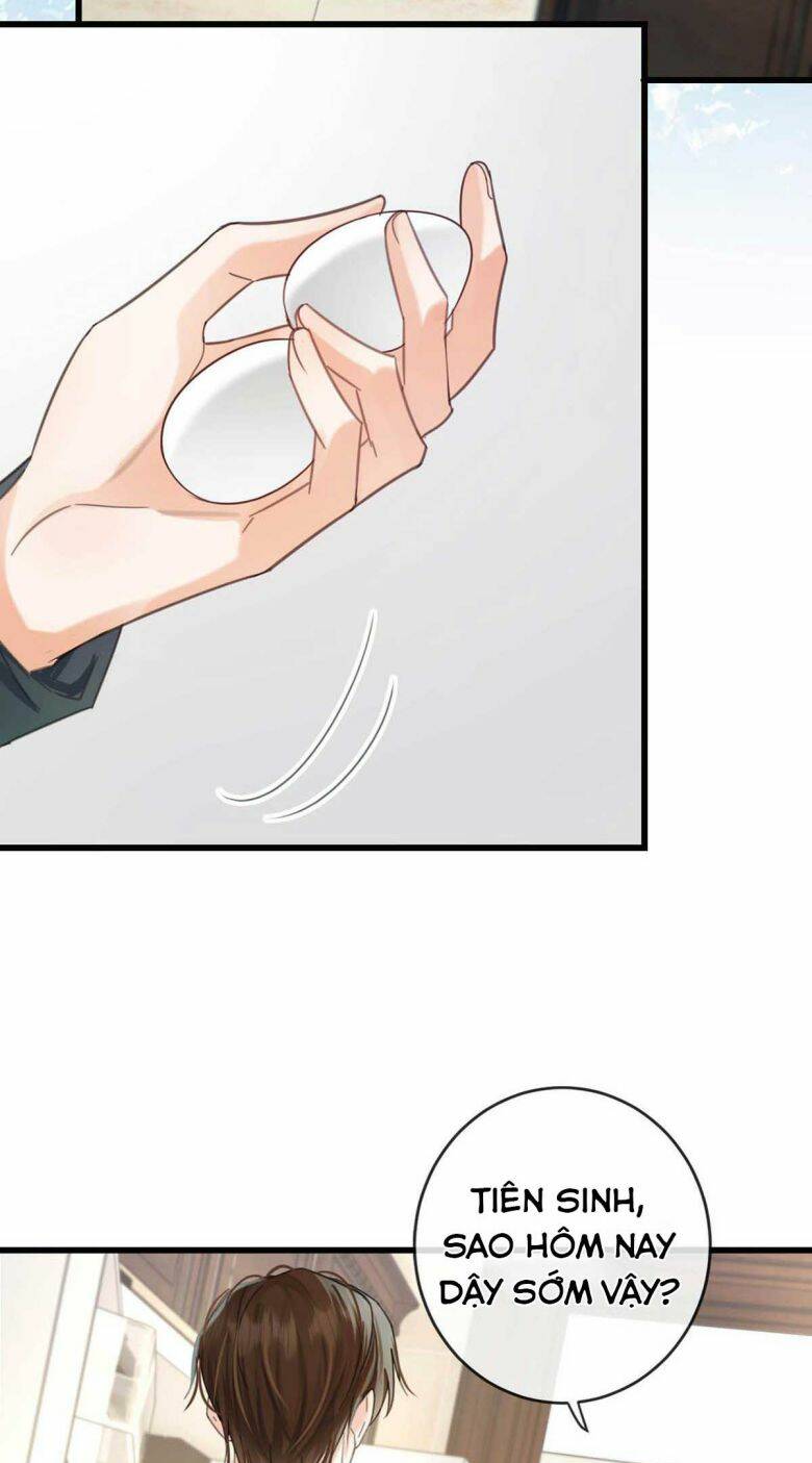 Nịch Tửu Chapter 40 - Trang 2