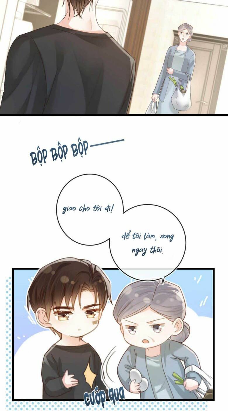 Nịch Tửu Chapter 40 - Trang 2