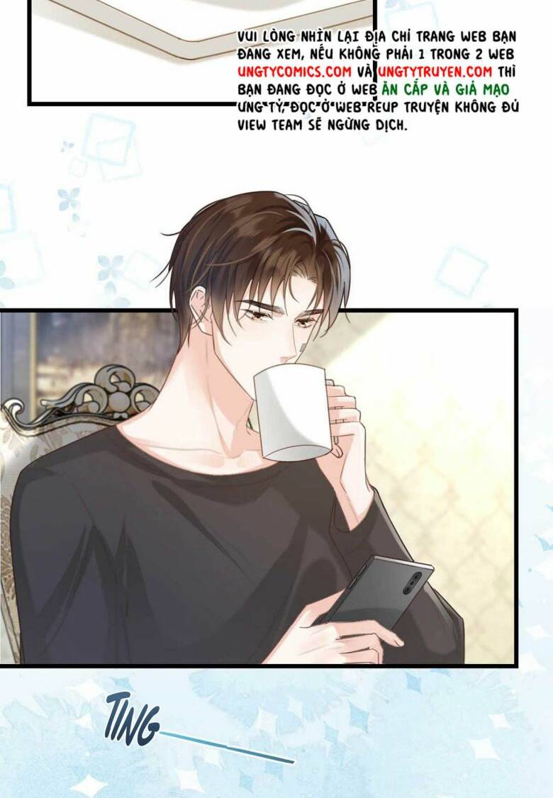 Nịch Tửu Chapter 40 - Trang 2