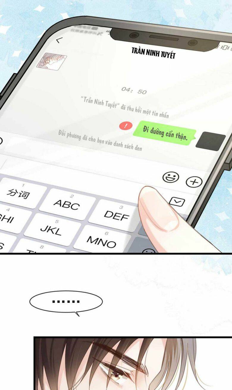 Nịch Tửu Chapter 40 - Trang 2