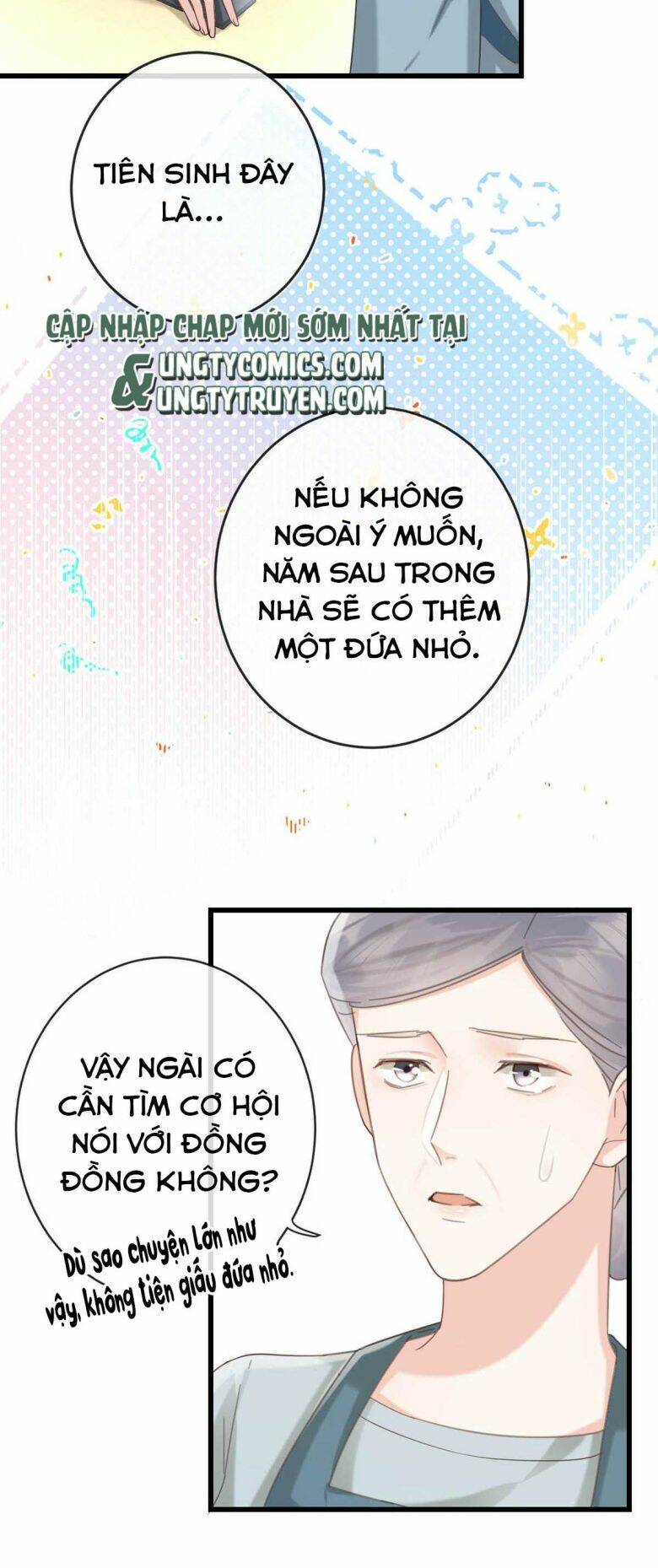 Nịch Tửu Chapter 40 - Trang 2