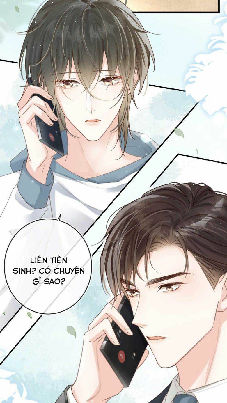 Nịch Tửu Chapter 40 - Trang 2