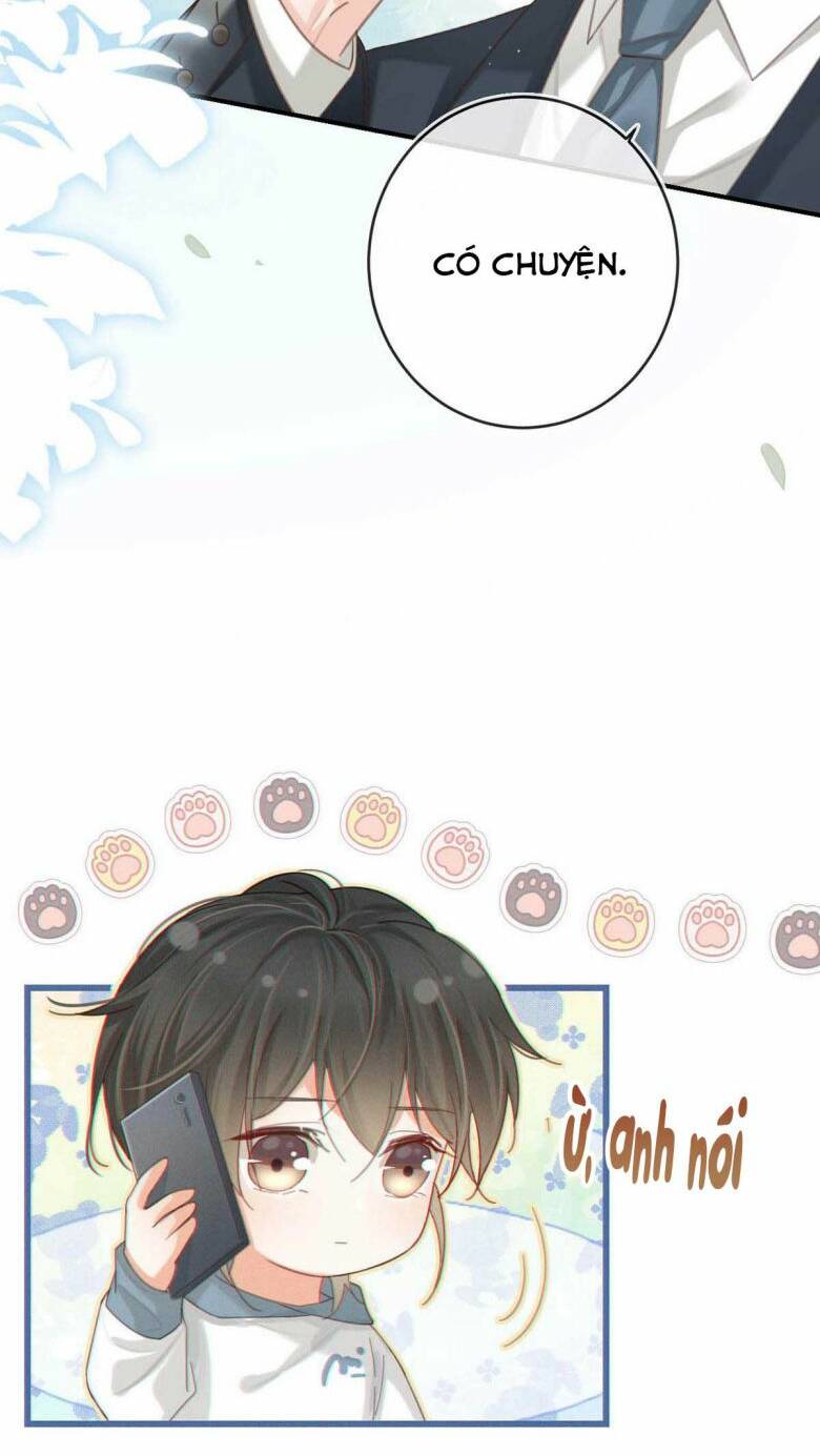 Nịch Tửu Chapter 40 - Trang 2