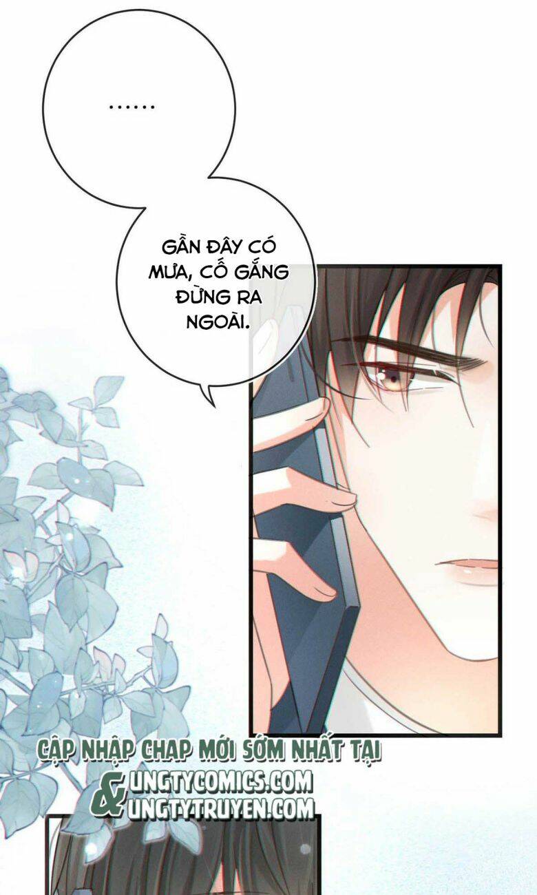 Nịch Tửu Chapter 40 - Trang 2