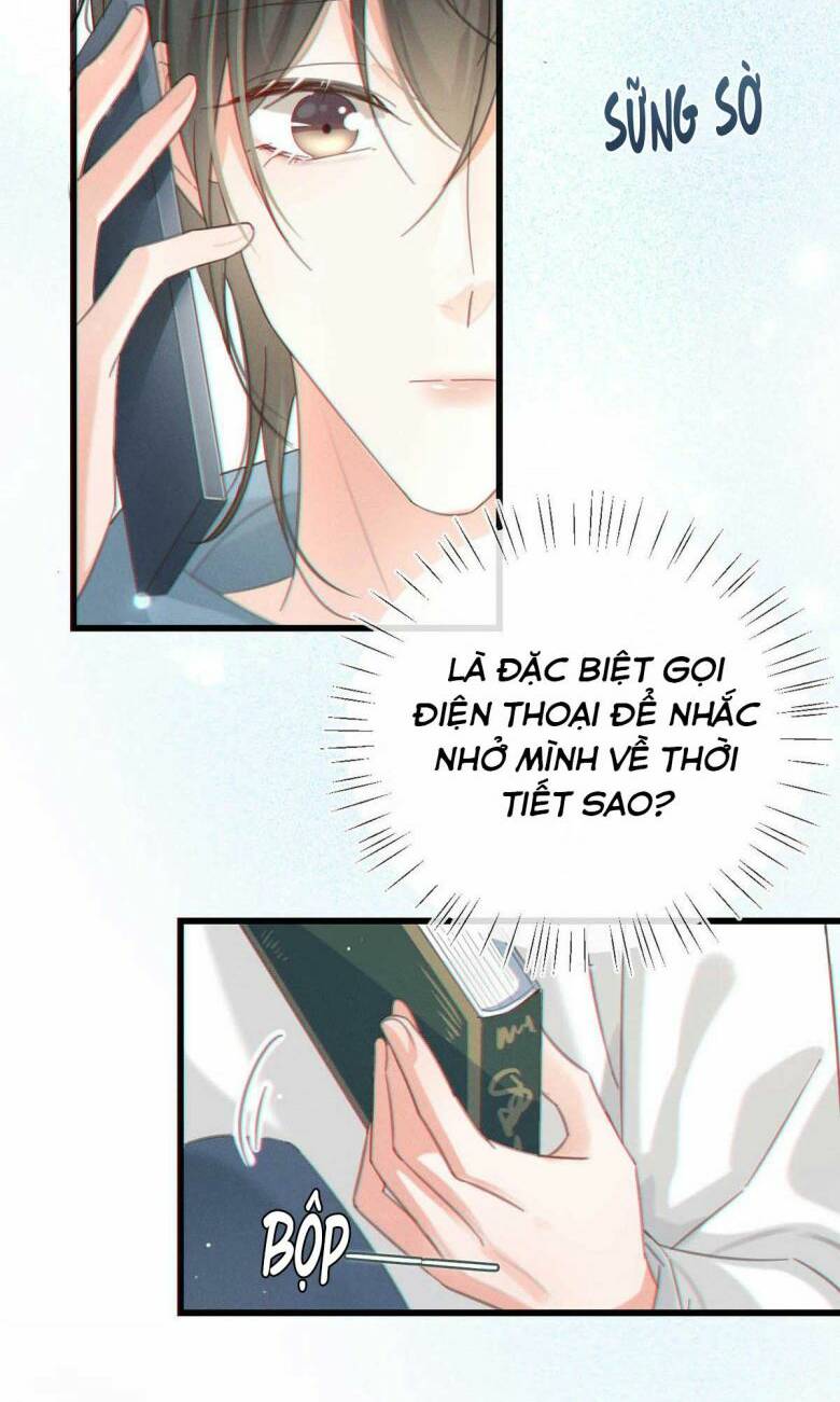 Nịch Tửu Chapter 40 - Trang 2