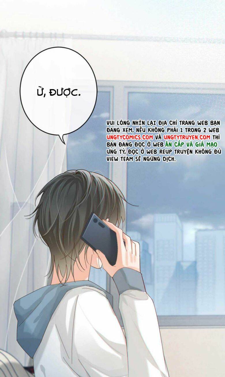 Nịch Tửu Chapter 40 - Trang 2