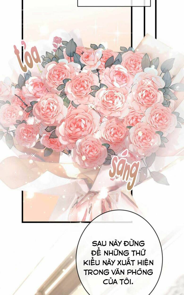 Nịch Tửu Chapter 40 - Trang 2