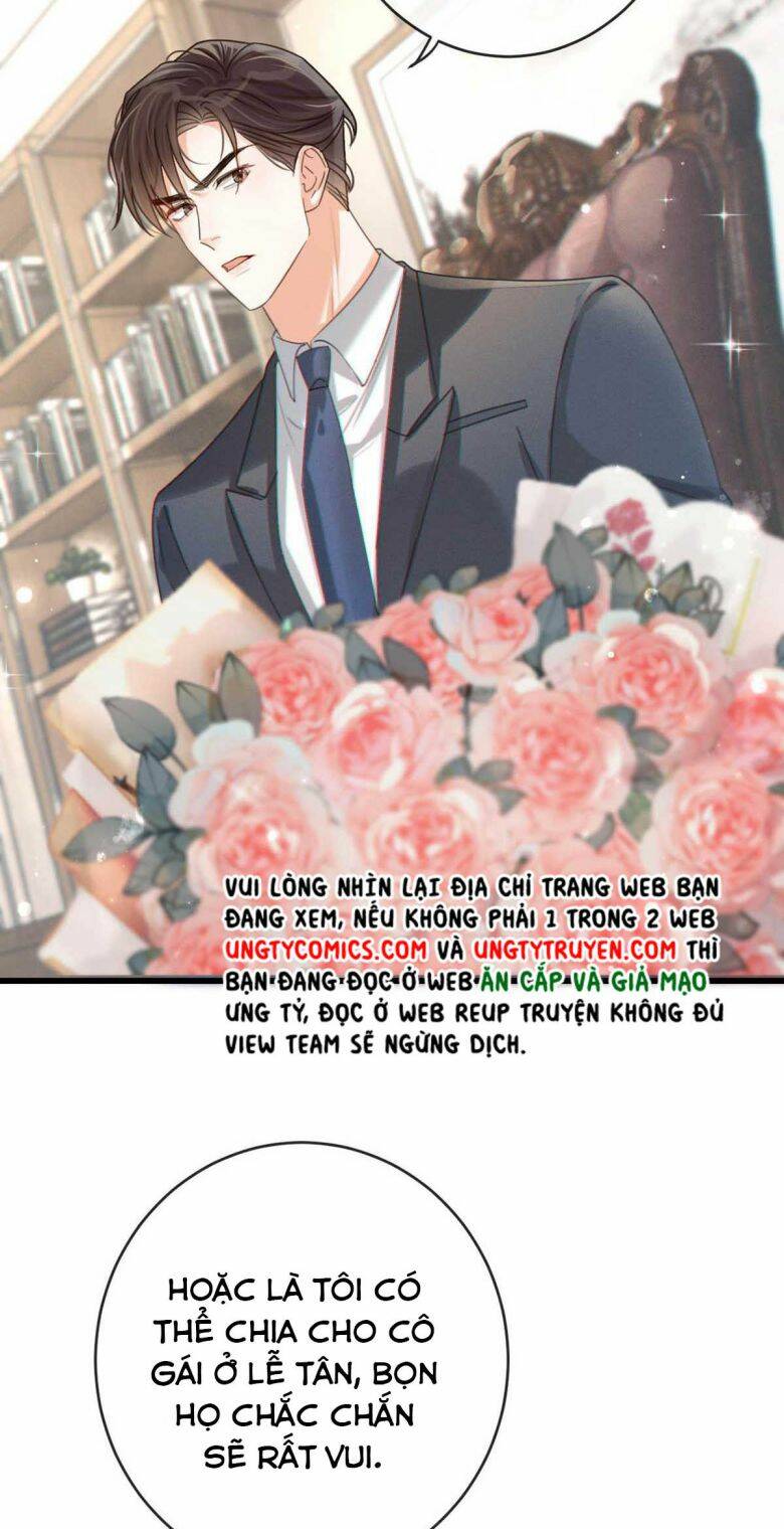 Nịch Tửu Chapter 40 - Trang 2