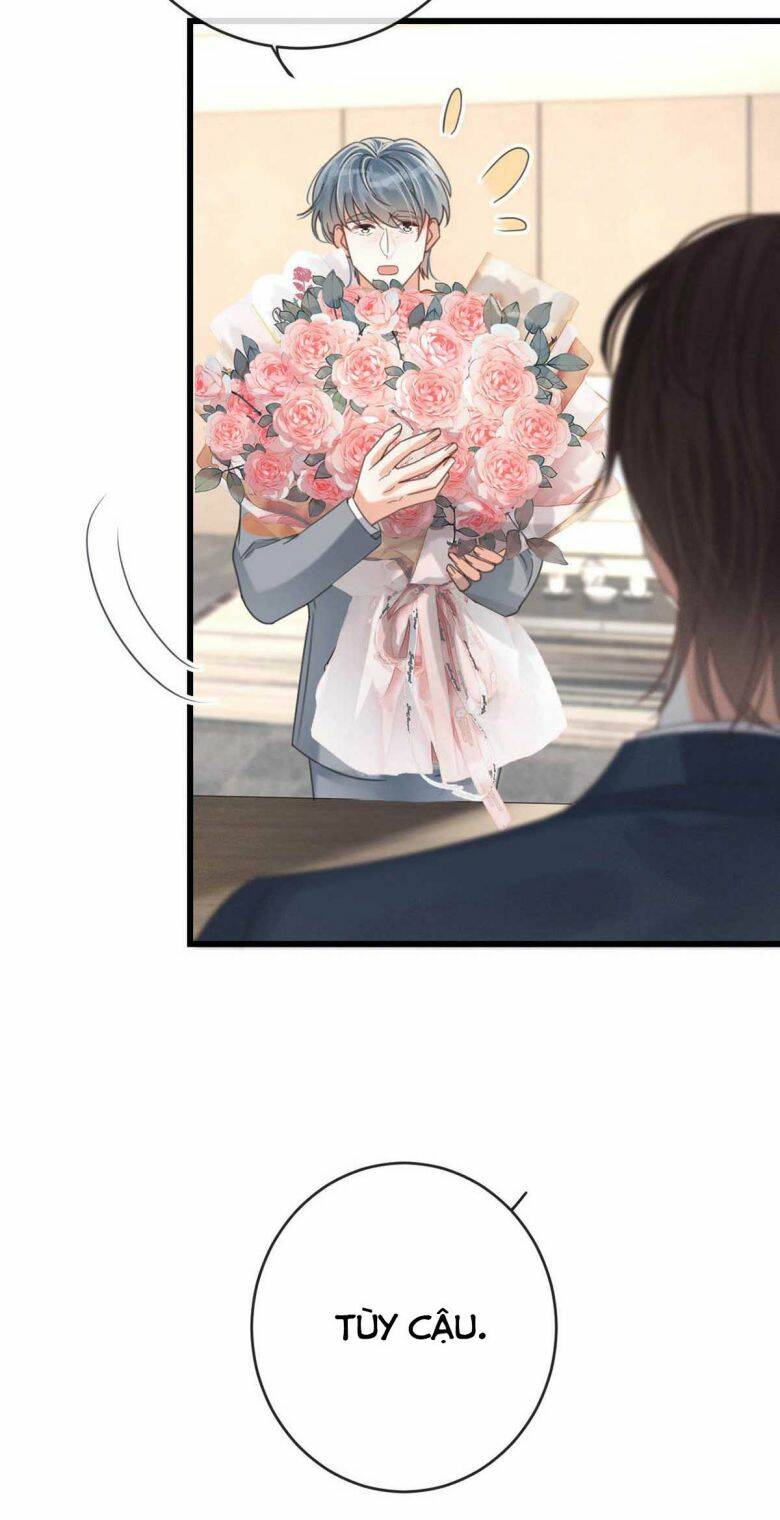 Nịch Tửu Chapter 40 - Trang 2