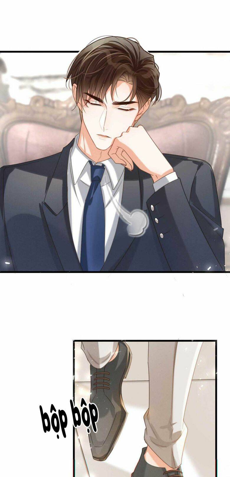 Nịch Tửu Chapter 40 - Trang 2