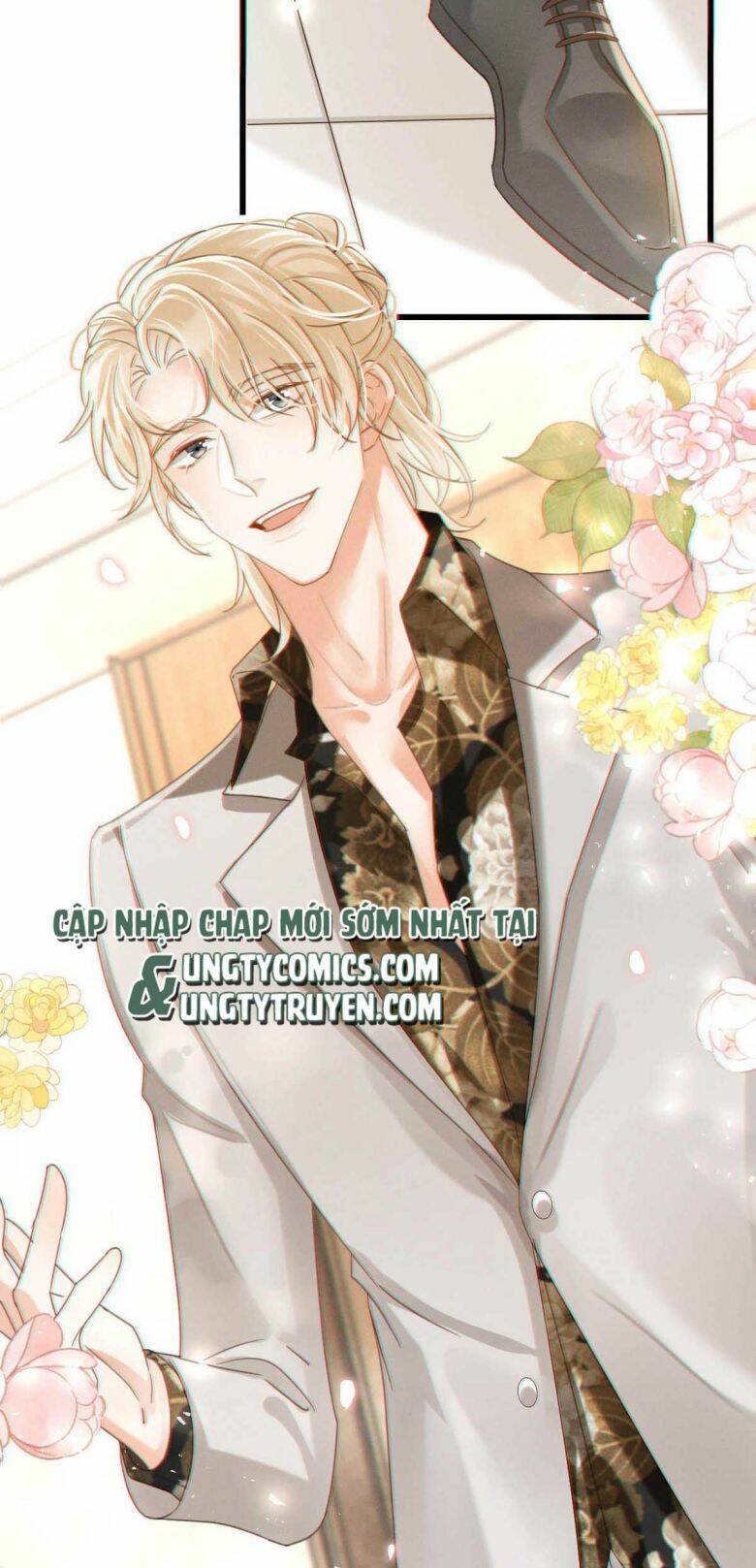 Nịch Tửu Chapter 40 - Trang 2