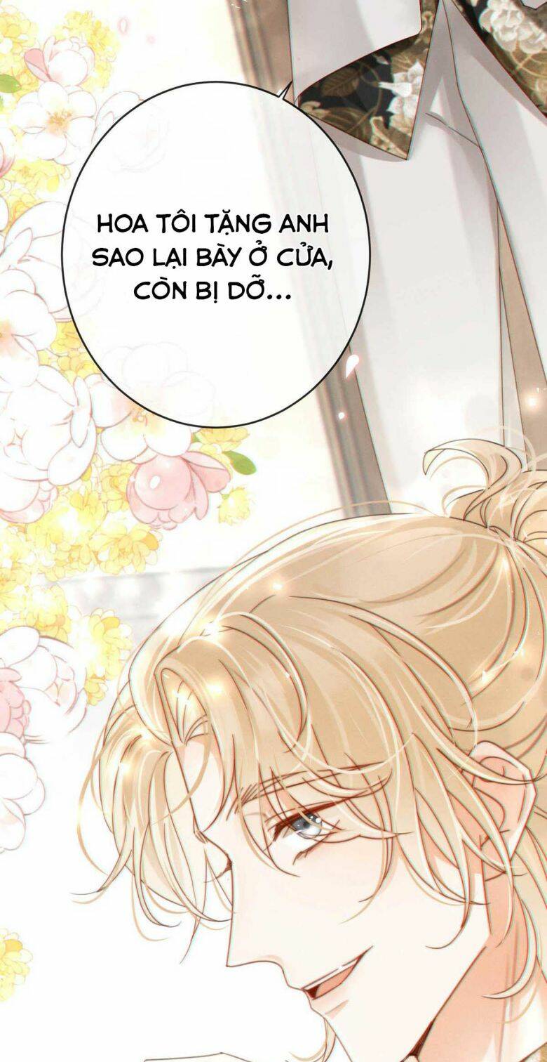 Nịch Tửu Chapter 40 - Trang 2