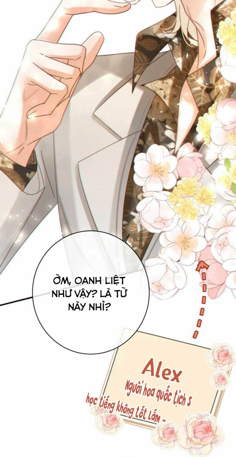 Nịch Tửu Chapter 40 - Trang 2