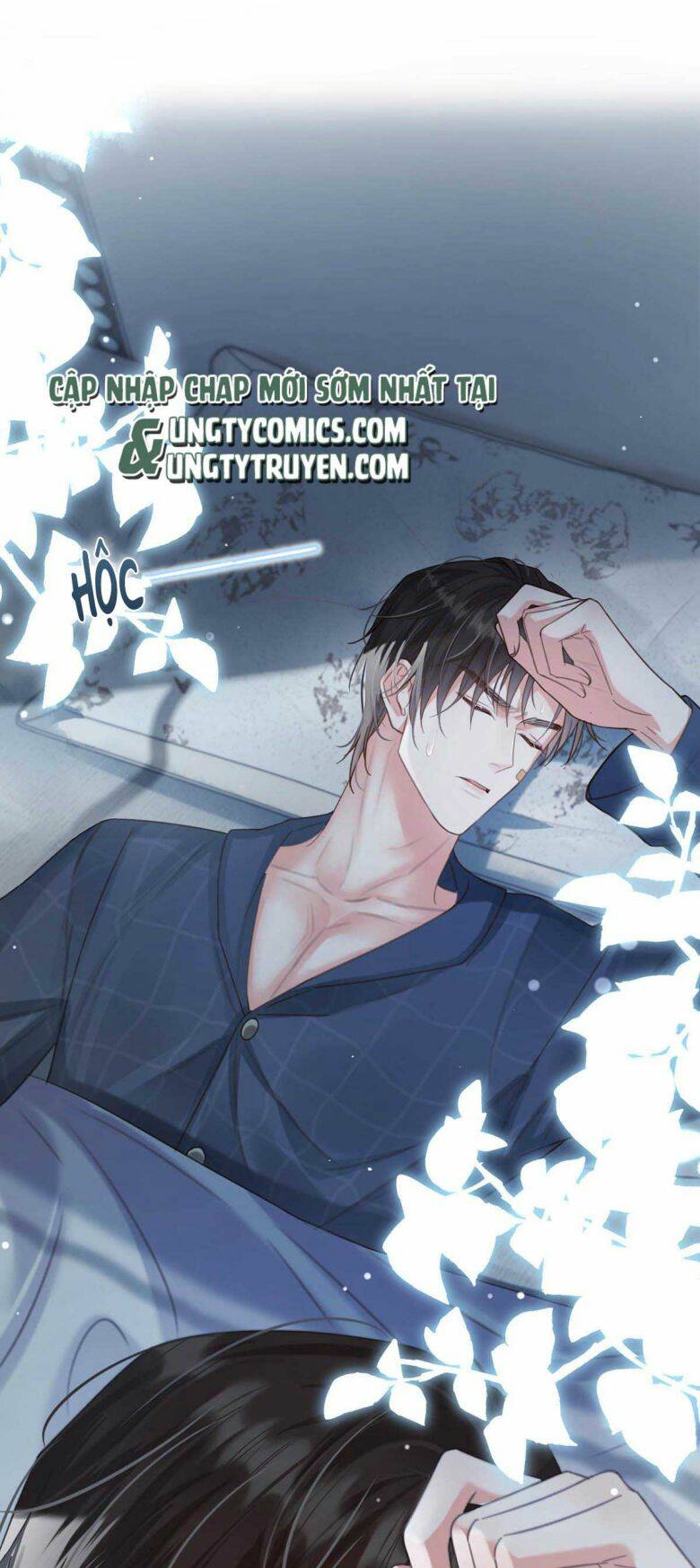 Nịch Tửu Chapter 40 - Trang 2