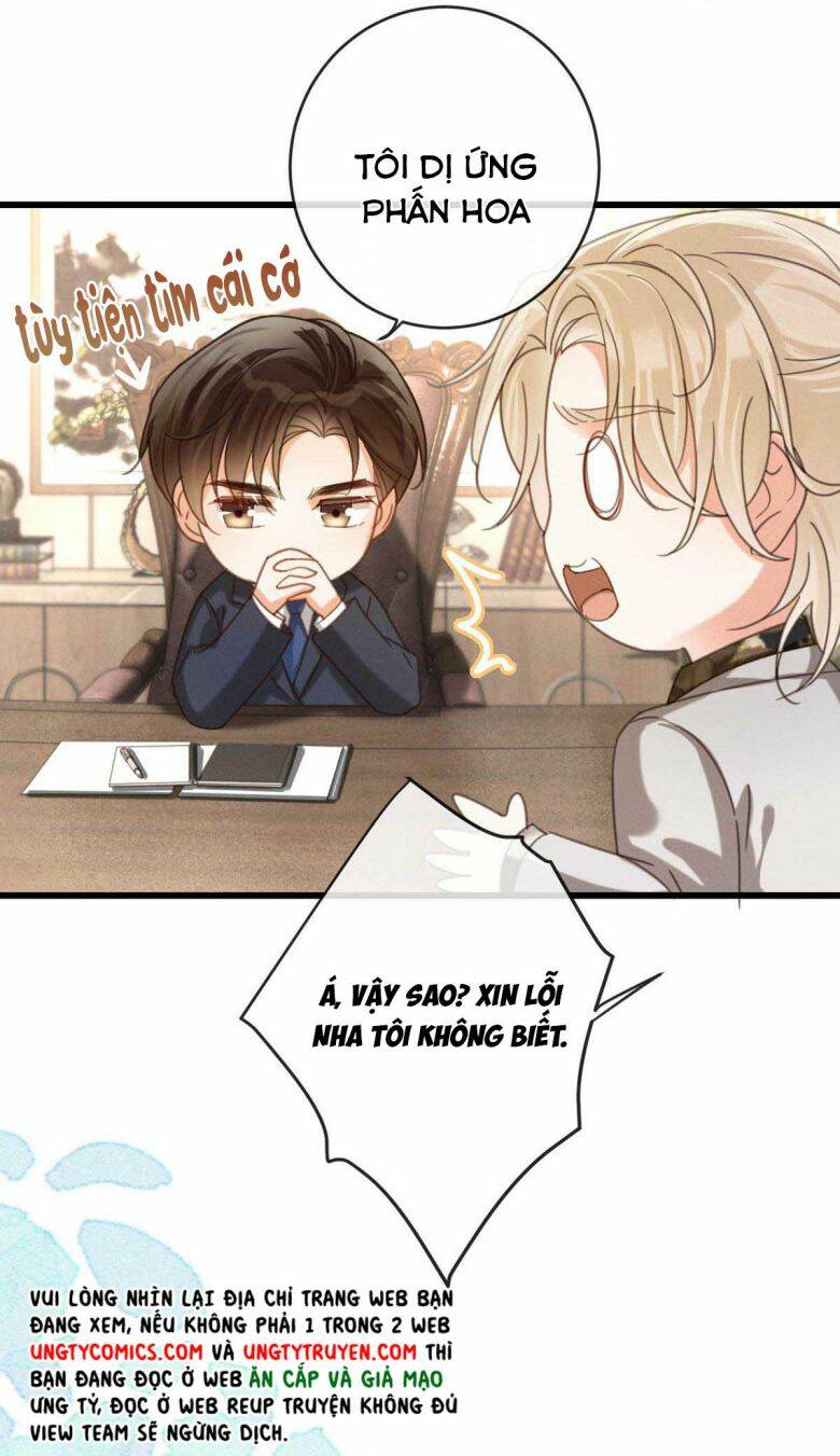 Nịch Tửu Chapter 40 - Trang 2