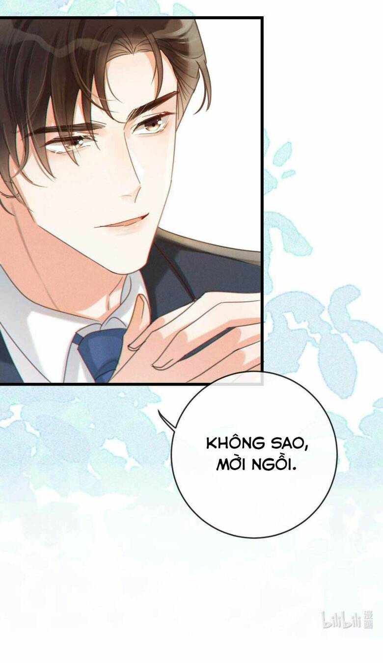 Nịch Tửu Chapter 40 - Trang 2
