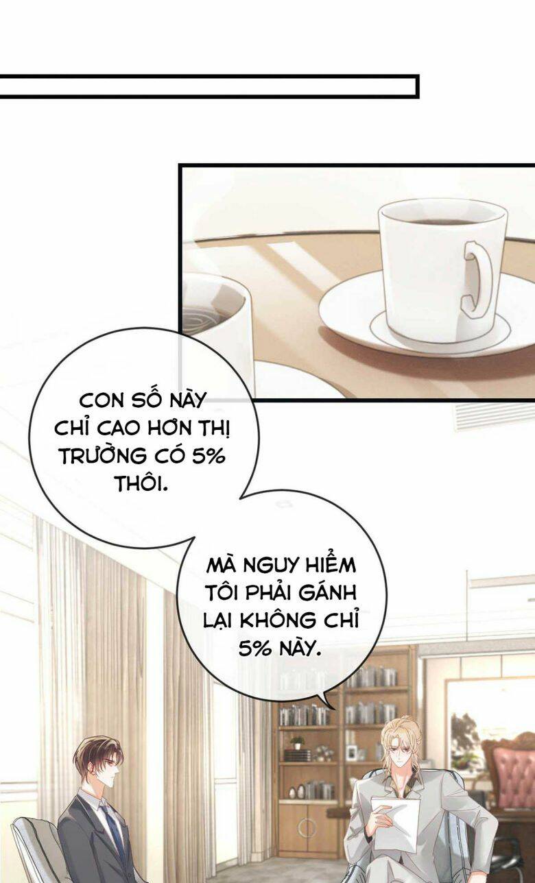Nịch Tửu Chapter 40 - Trang 2