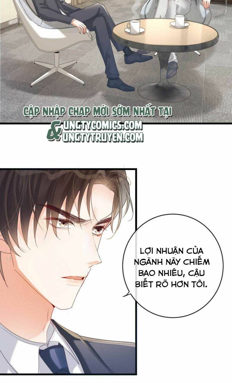 Nịch Tửu Chapter 40 - Trang 2