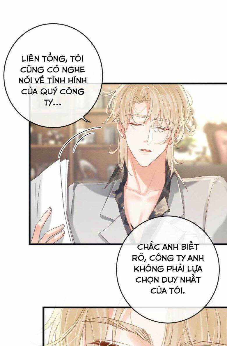 Nịch Tửu Chapter 40 - Trang 2