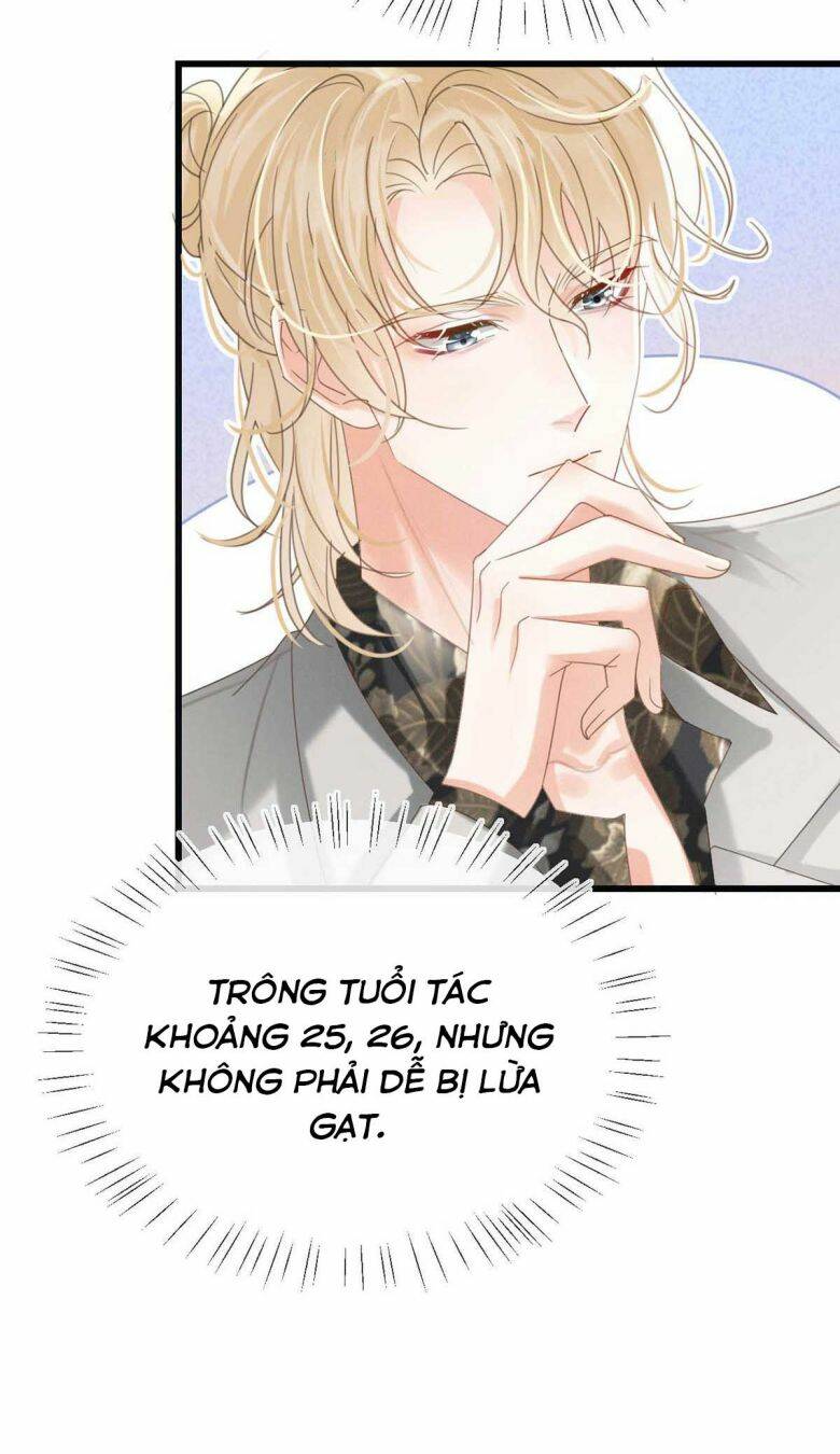 Nịch Tửu Chapter 40 - Trang 2