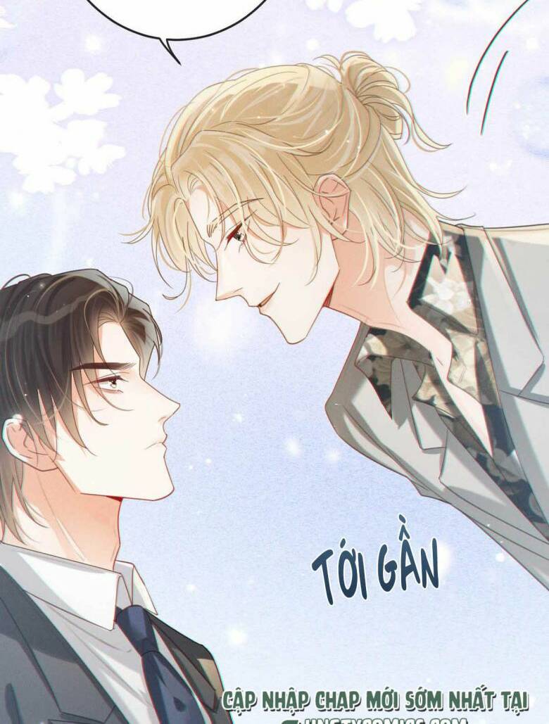 Nịch Tửu Chapter 40 - Trang 2