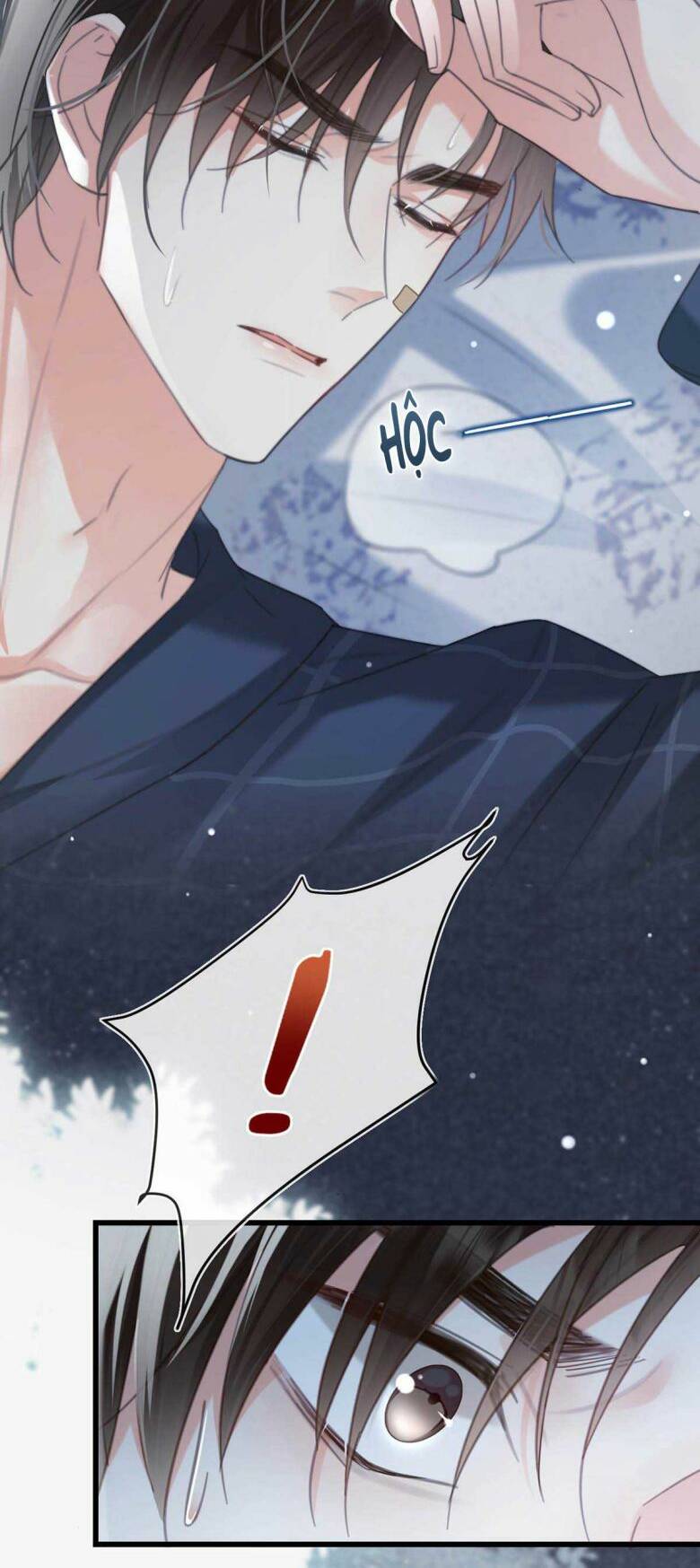 Nịch Tửu Chapter 40 - Trang 2