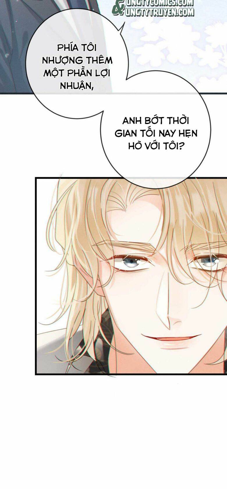 Nịch Tửu Chapter 40 - Trang 2