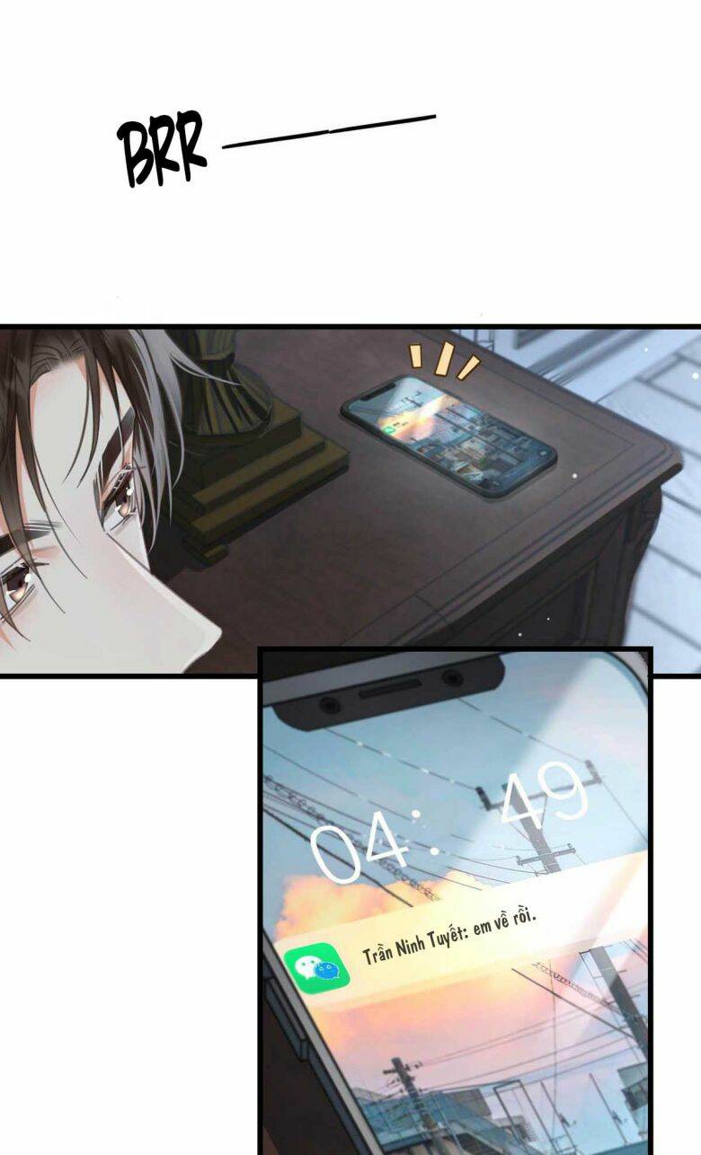 Nịch Tửu Chapter 40 - Trang 2