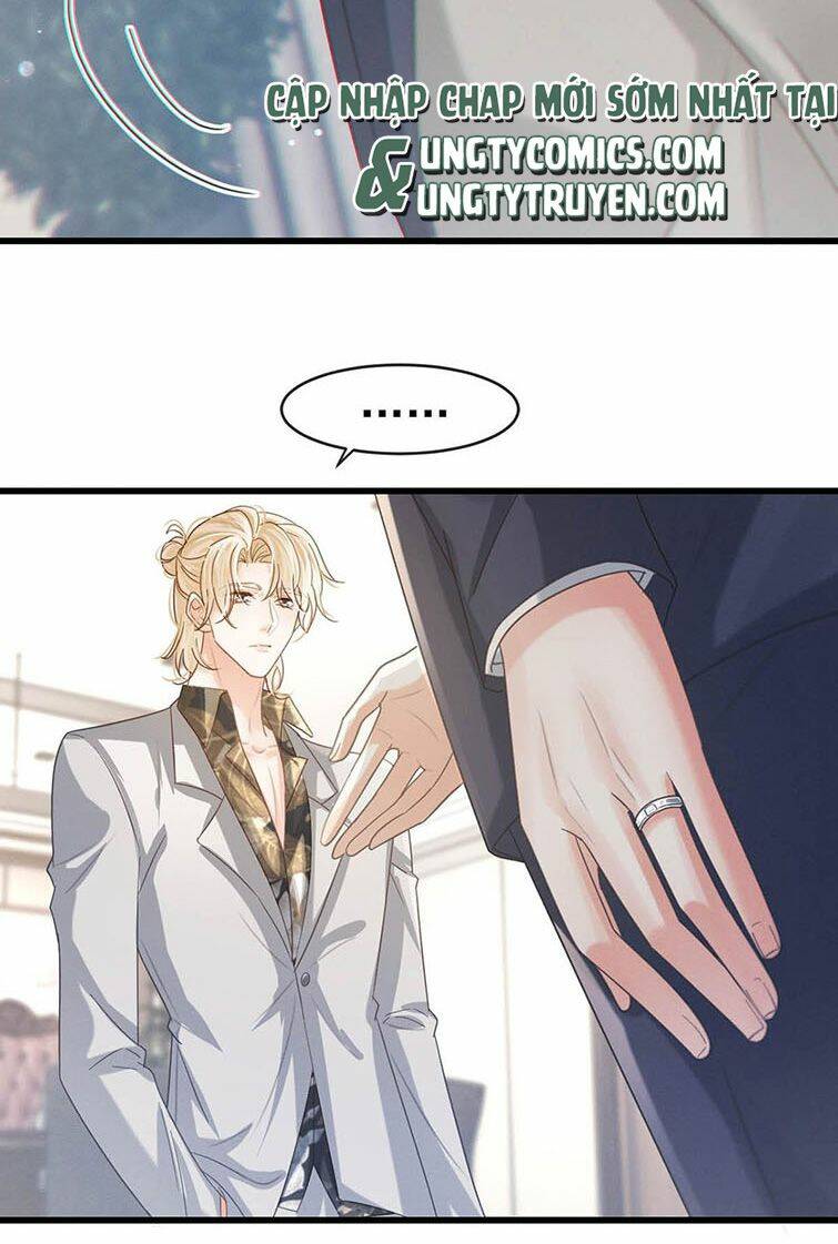 Nịch Tửu Chapter 41 - Trang 2