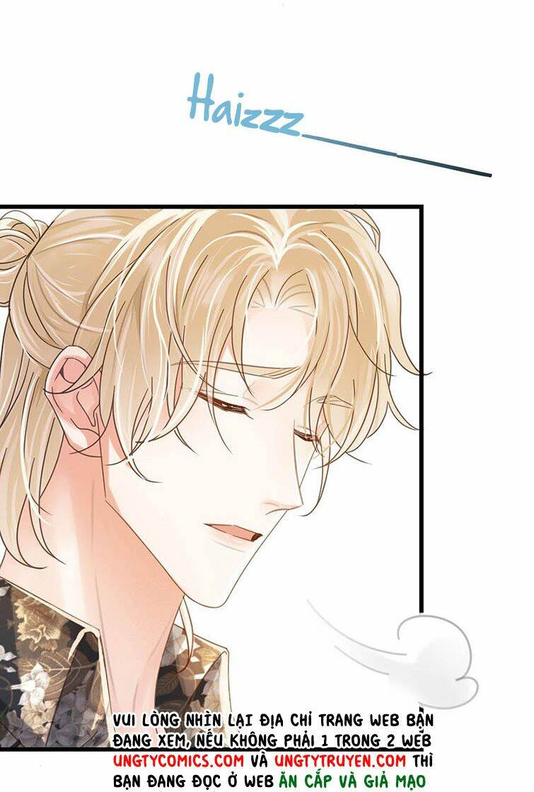 Nịch Tửu Chapter 41 - Trang 2