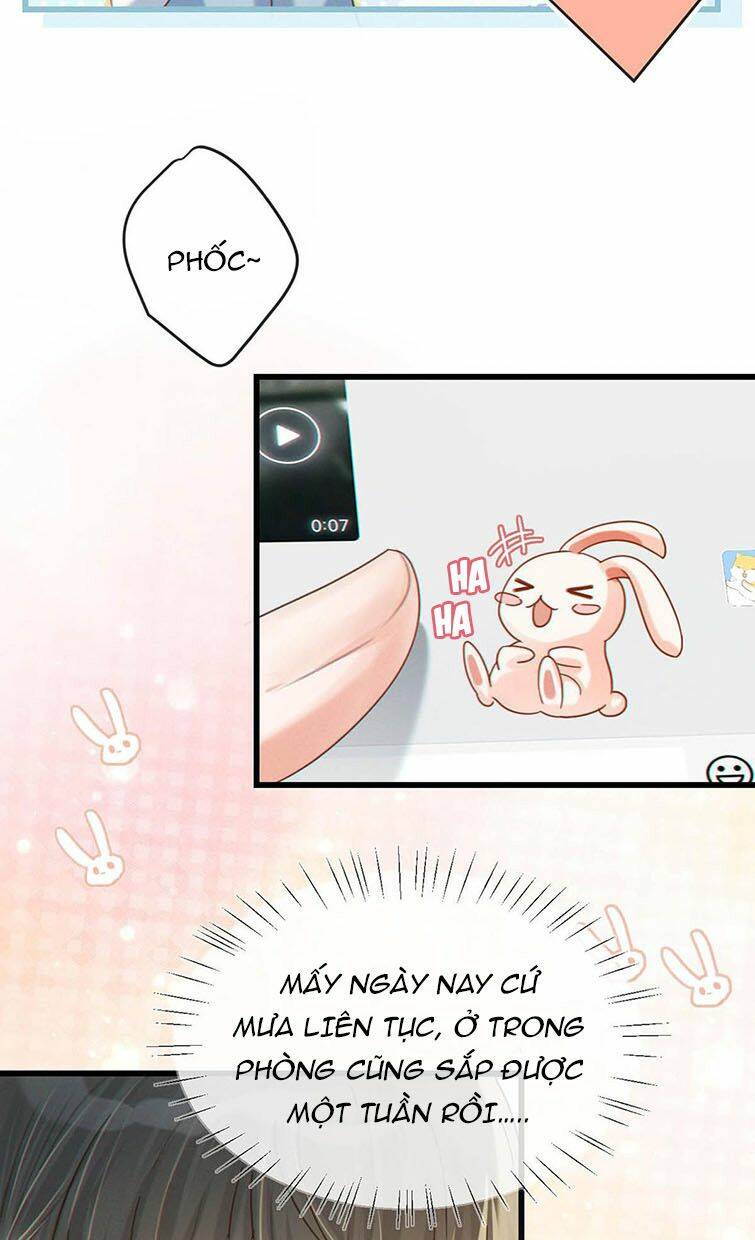 Nịch Tửu Chapter 41 - Trang 2