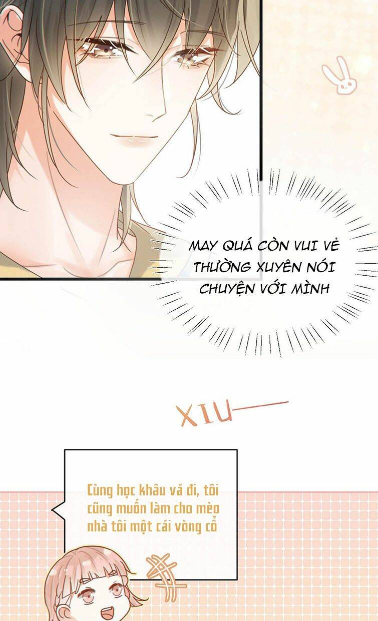 Nịch Tửu Chapter 41 - Trang 2