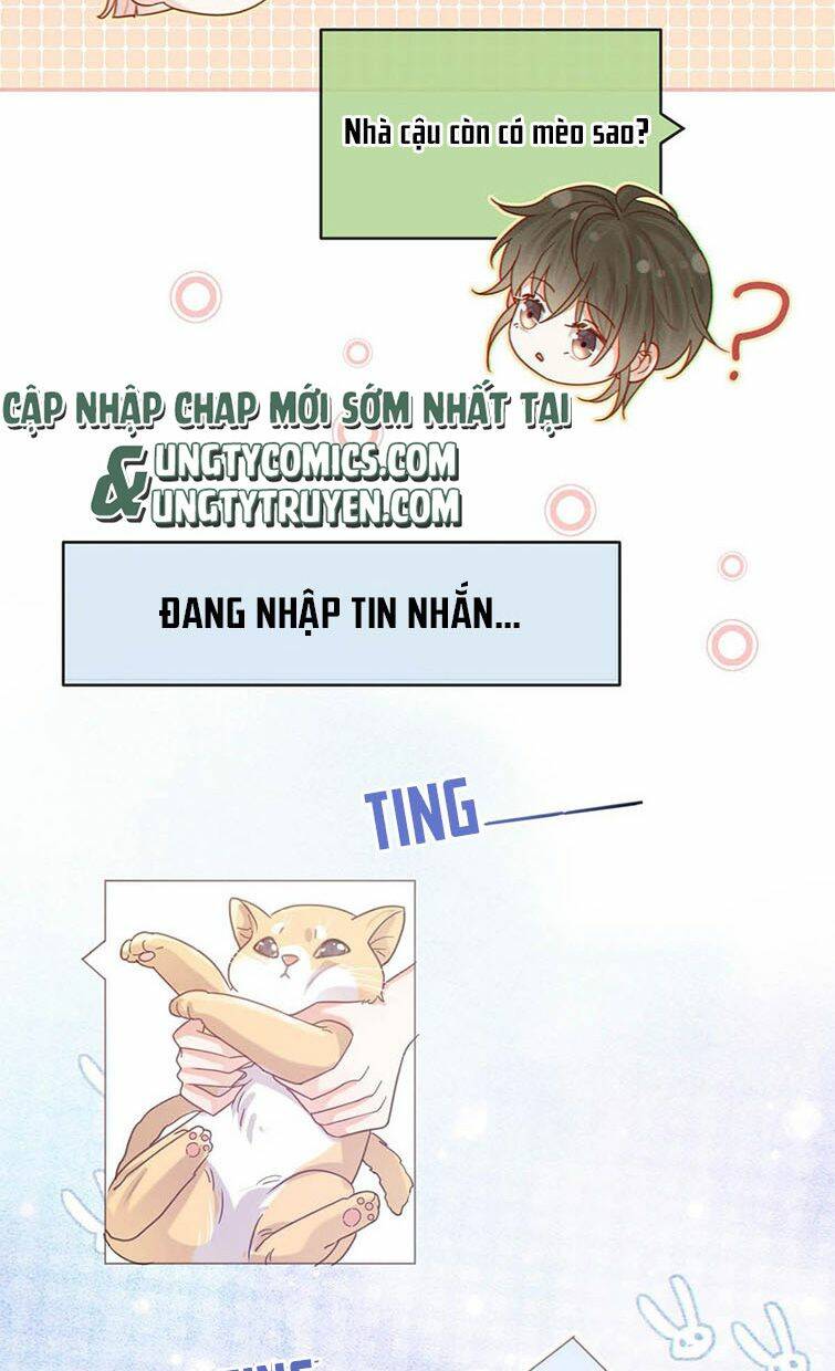 Nịch Tửu Chapter 41 - Trang 2