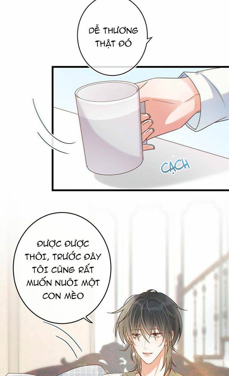 Nịch Tửu Chapter 41 - Trang 2