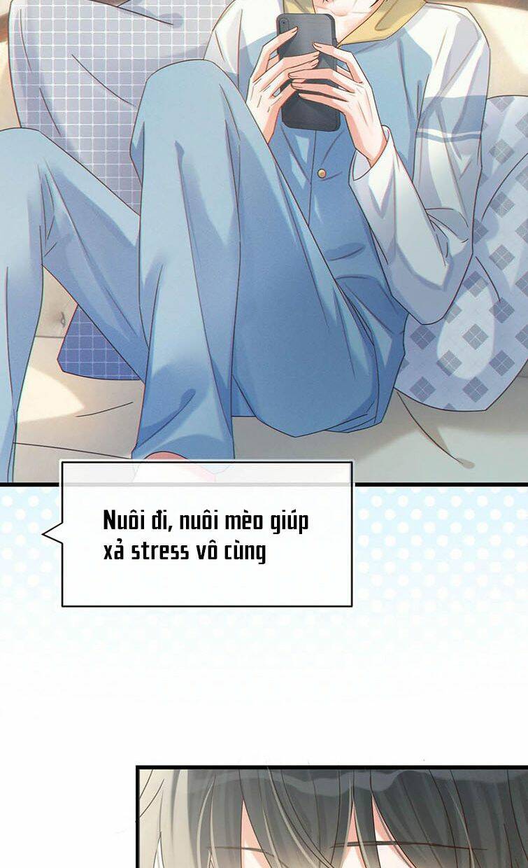 Nịch Tửu Chapter 41 - Trang 2