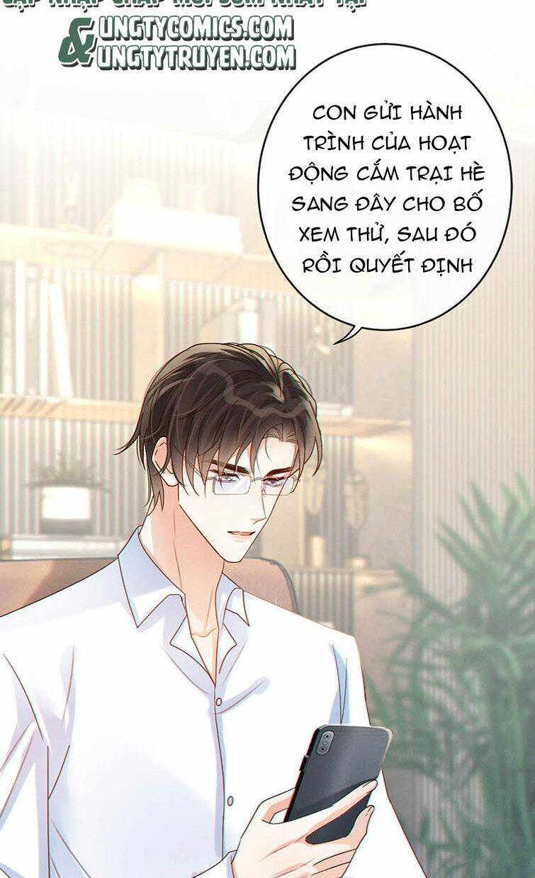 Nịch Tửu Chapter 41 - Trang 2