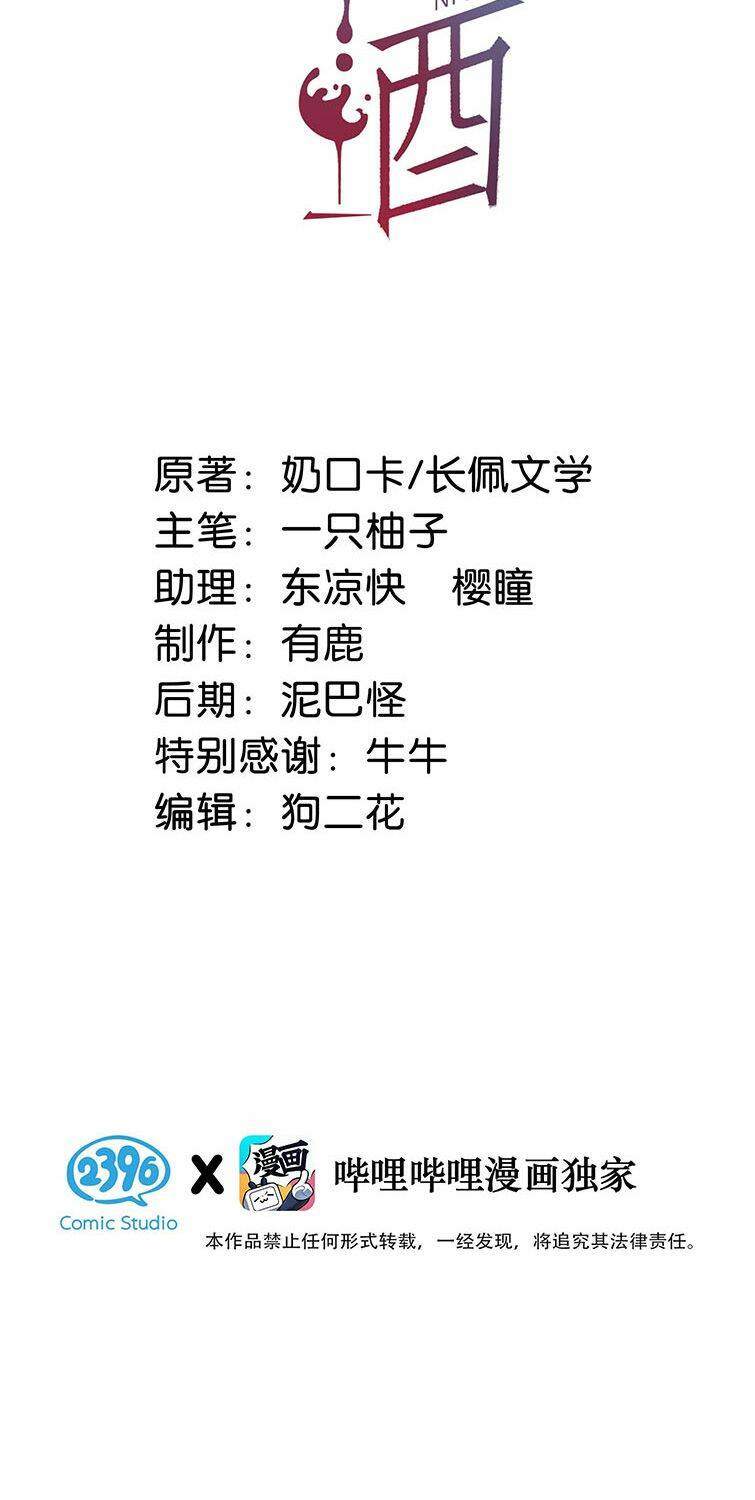 Nịch Tửu Chapter 41 - Trang 2