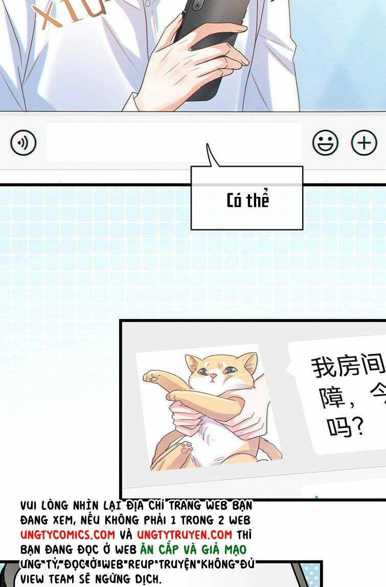 Nịch Tửu Chapter 41 - Trang 2