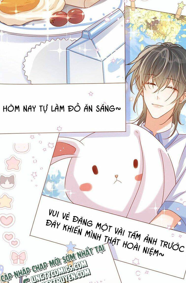 Nịch Tửu Chapter 41 - Trang 2