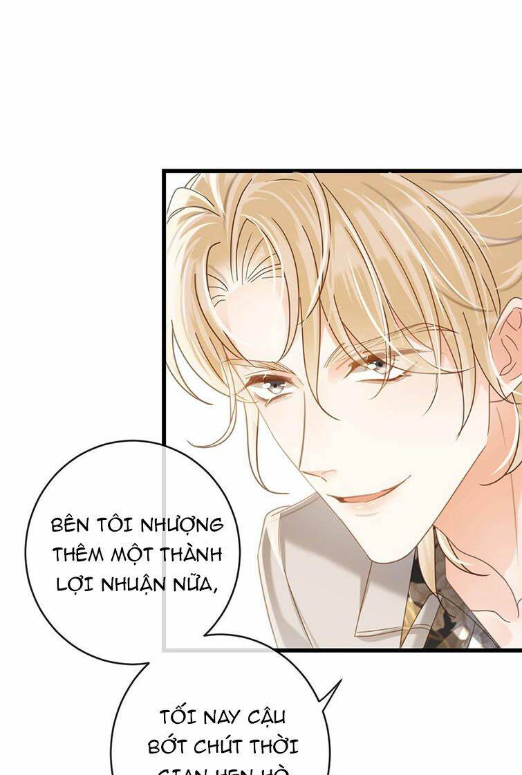 Nịch Tửu Chapter 41 - Trang 2